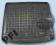 dywanik bagażnika gumowy Opel Astra 3 kombi