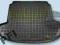 dywanik bagażnika gumowy Kia Cee'd kombi