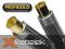 Kabel antenowy dla HDTV - Profigold PROV8702 2m