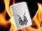 HIT! Zippo 21046 HARLEY TRIBAL WINGS Kultowa!