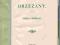 BRZEŻANY - opis miasta ze zdjęciami z 1905 roku
