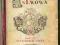 LWÓW Historia miasta Lwowa 1924 Fryderyk Papee