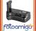 BATTERY PACK GRIP MEIKE NIKON D5200 WROCŁAW