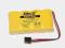Bateria akumulator akumulatorek 4,8V 300mAh Ni-Cd