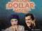 MILLION DOLLAR HOTEL  -DVD-LEKTOR- Mel Gibson
