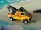 Matchbox BREAKDOWNN VAN 1985 pomoc drogowa # 518