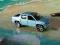 Matchbox HONDA RIDGELINE Pick-up # 520