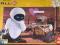 puzzle WALL-E 100 elementów