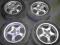 felgi aluminiowe 4x108 14 Ford Citroen Peugeot Wwa