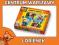 Puzzle junior 4x BoB Budowniczy 36106 TREFL wawa
