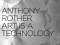 ANTHONY ROTHER - ART IS TECHNOLOGY UNIKAT AMBIENT