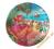 . Talerzyki Disney Pirates 10 szt. 23 cm