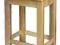 KLOC MASARSKI DREWNIANY- 40x40x15 - PROMOCJA! KRK