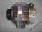 ALTERNATOR HONDA PRELUDE 2,0