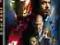 Iron Man (DVD) Robert Downey Jr. FOLIA PL