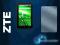ZTE LIGHT TAB 2 2x FOLIA POLIWĘGLAN PROMOCJA