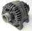 Vectra C alternator 0124415002 90561971