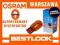 Żarówka Halogenowa Osram WY21W Original B.Jasne