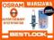Żarówka Halogenowa Osram H1 Original JasneŚwiatło