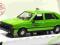 FSO POLONEZ TAXI 1978 -79 1:43 BOREWICZ  PRL
