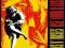 GUNS N'ROSES - USE YOUR ILLUSION I (FOLIA)