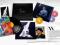 FRANK SINATRA - DUETS SUPER DELUXE BOX 3CD+DVD+2LP