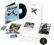 MIKE OLDFIELD TUBULAR BELLS ULTIMATE BOX 3CD+DVD+L