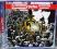 QUEENSRYCHE - OPERATION MINDCRIME 2CD DELUXE FOLIA