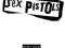 SEX PISTOLS - SPUNK (FOLIA)