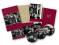 U2 - UNFORGETTABLE FIRE 2CD+DVD SUPER DELUXE BOX