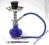 SHISHA MAŁA fajka wodna PREZENT gadżet dla niego