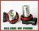 H11 CREE CAN BUS PRZECIWMGIELNE VW GOLF V 1K1