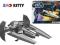 STAR WARS Sith Infiltrator Hasbro 40 cm