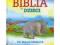 Biblia dla dzieci. 101 historii biblijnych.