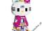 BIG Hello Kitty Domek Kotek 24H DHL