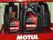 Gda Motul 6100 SYNERGIE 10W-40 10W40 5L +2=7L 24H