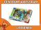 Puzzle 100 el. 16204 Uniwersytet Potworny TREFL
