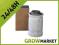 FILTR WĘGLOWY CANLITE1000- 1000m3/h  ECO FI 250MM