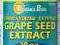 Grape Seed Pestki winogron 50g 100 kaps.Wys.0zł
