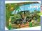 Small Army JEEP WILLYS Z MOŹDZIERZEM Klocki 24200