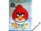 EPEE Angry Birds Karty, saszetki s.C 24H DHL