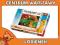 Puzzle 50 el. 35192 Dynamic Król Lew TREFL wawa