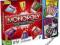 HASBRO Gra Monopoly Electronic Banking 24H DHL