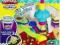 HASBRO PlayDoh Zestaw Ciastkarnia 24H DHL