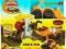 HASBRO PlayDoh Zestawy Budowlane 24H DHL