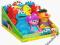 HASBRO Playskool SS Mini Plusz 1 szt. 24H DHL
