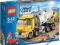 LEGO City Betoniarka 24H DHL