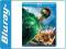 GREEN LANTERN (ZIELONA LATARNIA) [BLU-RAY]