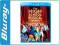 HIGH SCHOOL MUSICAL (DISNEY) [BLU-RAY]