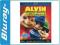 ALVIN I WIEWIÓRKI [BLU-RAY]